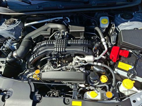 Certified 2024 Subaru Crosstrek 2.0i Premium image 28