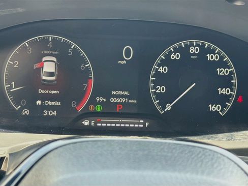 Certified 2025 Honda Civic Sport image 11