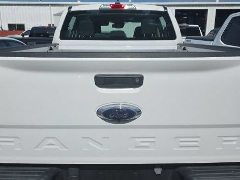 Used 2021 Ford Ranger XL w/ FX4 Off-Road Package AWD/4WD image 11