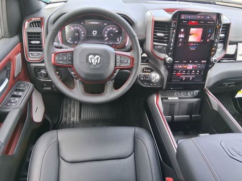 New 2026 RAM 1500 Rebel AWD/4WD image 13