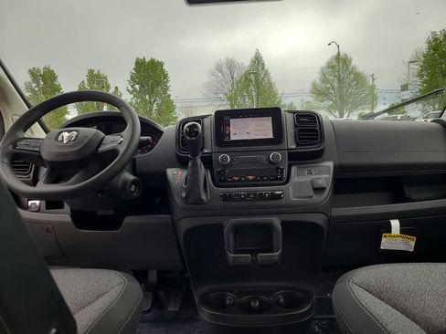 New 2026 RAM ProMaster 2500 w/ Convenience Group image 18