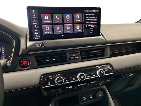 New 2026 Honda Pilot Black Edition image 23