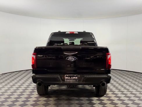 Used 2024 Ford F150 STX w/ Equipment Group 201A FX4 AWD/4WD image 7