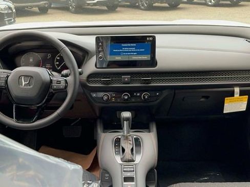 New 2026 Honda HR-V Sport image 34