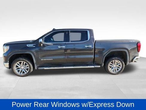 Used 2021 GMC Sierra 1500 SLT image 13
