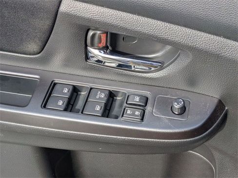 Used 2015 Subaru WRX image 13