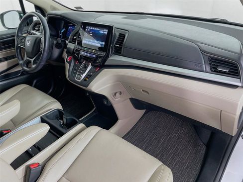Used 2021 Honda Odyssey EX-L image 35