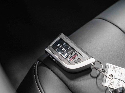 Certified 2025 Acura ADX AWD image 32