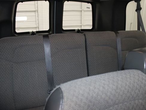 Used 2023 Chevrolet Express 3500 LS image 26