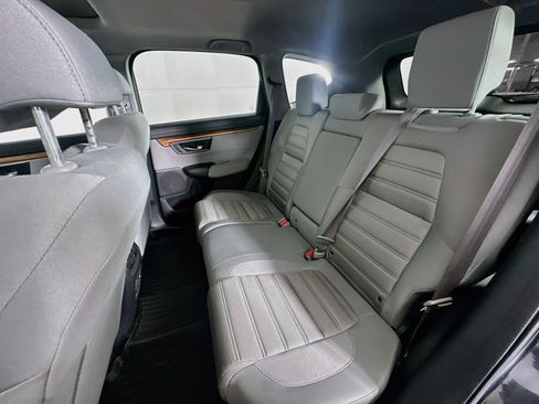Used 2018 Honda CR-V EX image 26