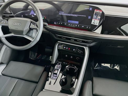 New 2025 Audi Q5 Premium Plus image 6