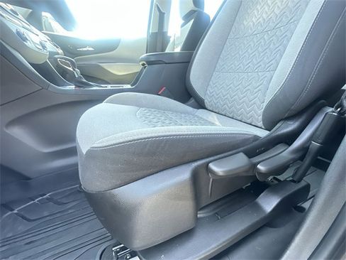 Used 2023 Chevrolet Equinox LS w/ Sport Edition image 14