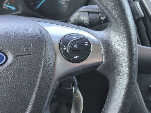 Used 2018 Ford Transit Connect XLT image 24