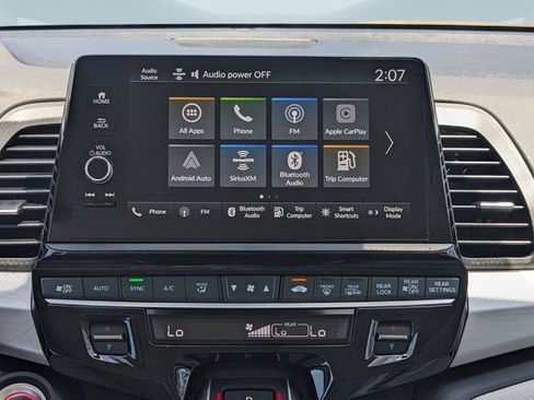 New 2026 Honda Odyssey EX-L image 18