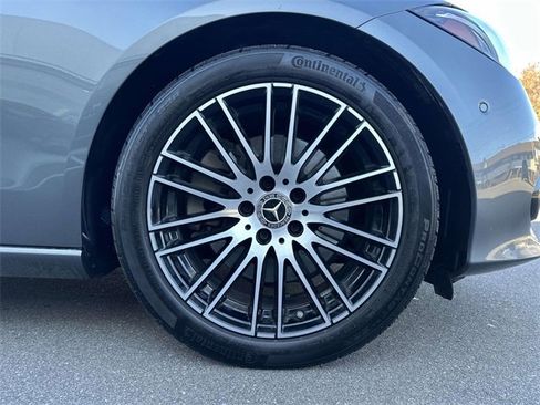 Used 2023 Mercedes-Benz C 300 4MATIC Sedan image 38