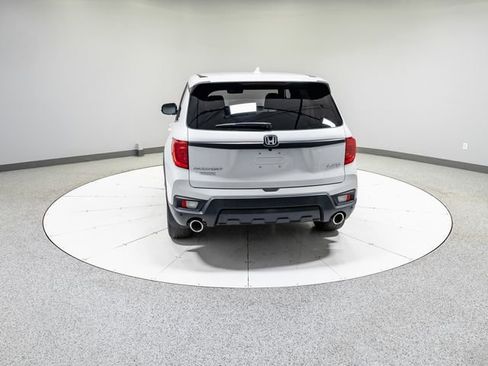 Used 2022 Honda Passport EX-L image 31