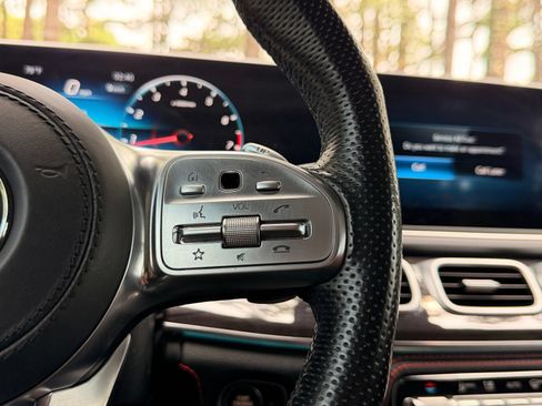 Used 2021 Mercedes-Benz GLE 53 AMG 4MATIC Coupe image 27