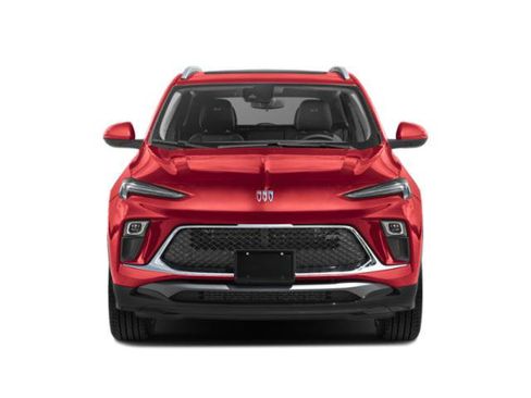 New 2026 Buick Encore GX Sport Touring w/ Comfort Package AWD/4WD image 4
