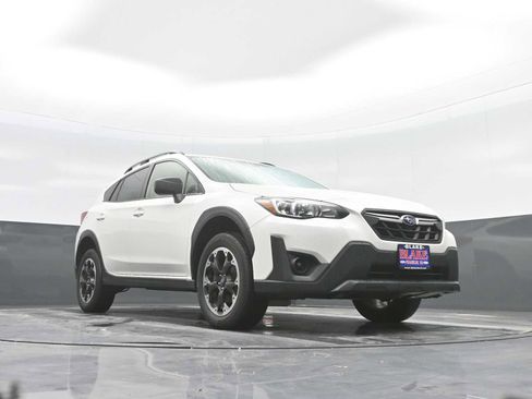 Used 2021 Subaru Crosstrek 2.0i image 28