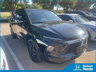 Used 2023 Chevrolet Blazer RS w/ LPO, Floor Liner Package FWD video 1