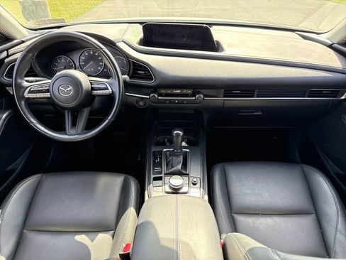 Certified 2023 MAZDA CX-30 AWD 2.5 S w/ Select Package image 15