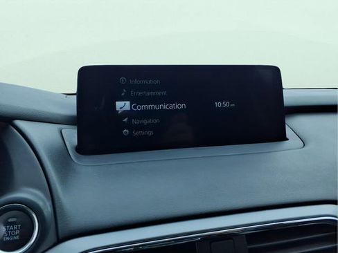 Used 2022 MAZDA CX-9 Touring Plus AWD/4WD image 23