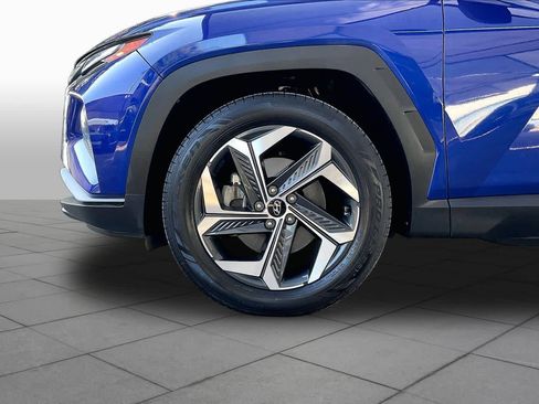 Used 2022 Hyundai Tucson SEL w/ Convenience Package FWD image 11