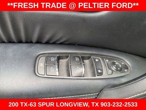 Used 2019 Nissan Armada Platinum w/ Captain's Chairs Package RWD image 20