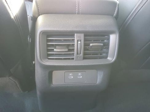 New 2026 Nissan Murano SV image 16