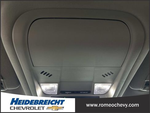 Certified 2024 Chevrolet Equinox LS w/ LPO, Floor Liner Package image 25