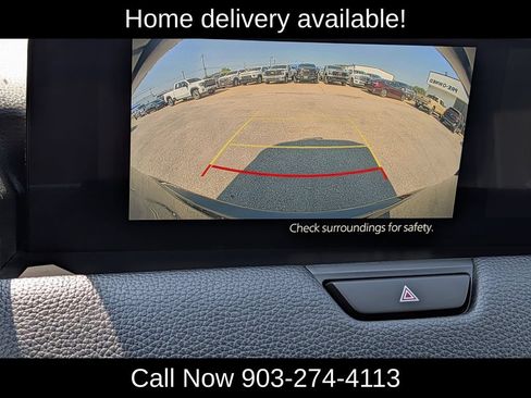 Used 2025 MAZDA CX-90 3.3 Turbo w/ Premium Sport Pkg AWD/4WD image 22