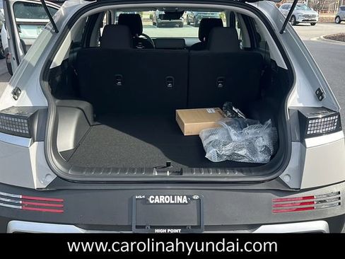 New 2026 Hyundai Ioniq 5 SE image 31