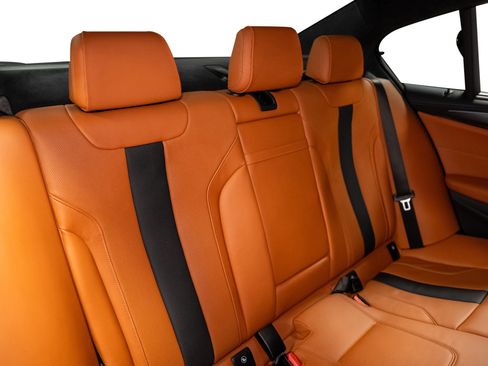 Used 2021 BMW M5 w/ Executive Package image 38