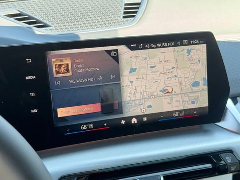 New 2026 BMW X2 xDrive28i image 9