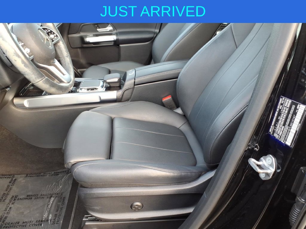 Used 2020 Mercedes-Benz GLB 250 4MATIC image 13