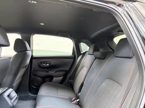 Used 2024 Honda HR-V Sport image 22