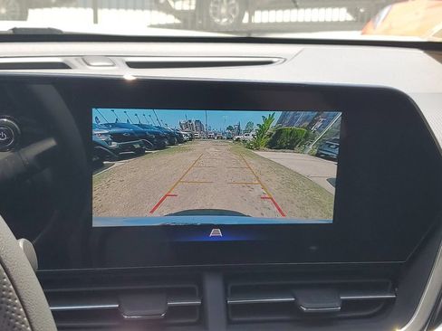 Used 2026 Chevrolet Trax LT FWD image 25