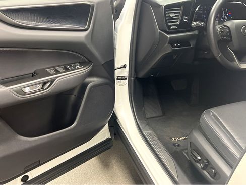 Certified 2024 Lexus NX 350 AWD w/ Cold Area Package image 8