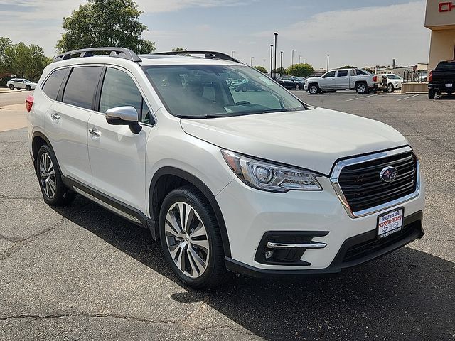 Used 2021 Subaru Ascent Touring w/ Popular Package #2A AWD/4WD image 6