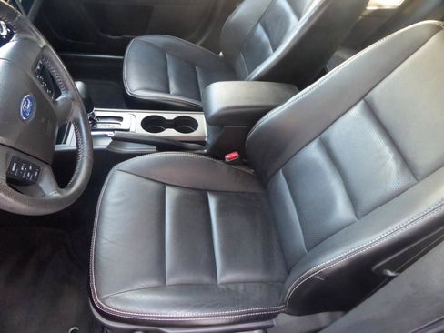 Used 2006 Ford Fusion SEL FWD image 19