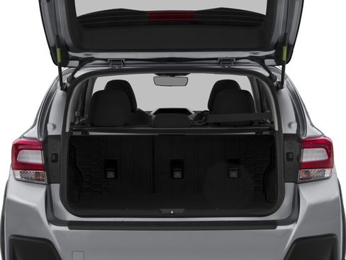 Used 2018 Subaru Crosstrek 2.0i Limited image 12