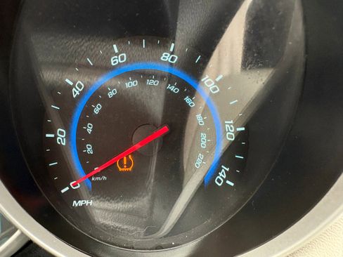 Used 2016 Chevrolet Cruze LS image 26