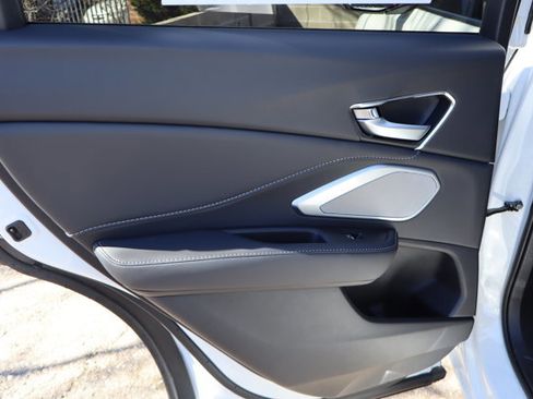 New 2026 Acura RDX SH-AWD w/ Technology Package image 27