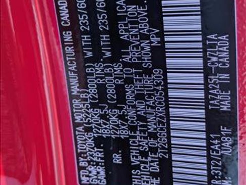 Used 2024 Lexus NX 350 AWD w/ Premium Package image 24