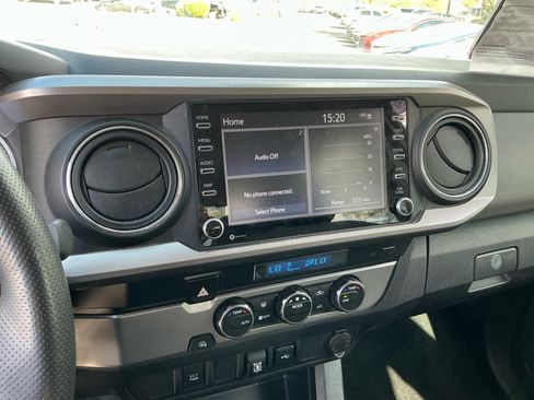 Used 2021 Toyota Tacoma SR5 image 12