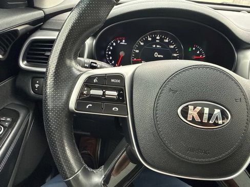 Used 2019 Kia Sorento SX w/ SX Touring Package AWD/4WD image 36