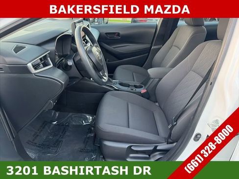Used 2023 Toyota Corolla LE image 20