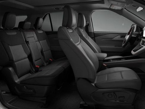 New 2026 Ford Explorer Active w/ Active Comfort Package AWD/4WD image 29