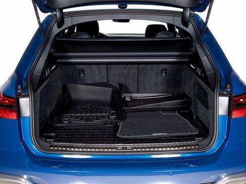 Used 2025 Audi RS 6 performance image 5