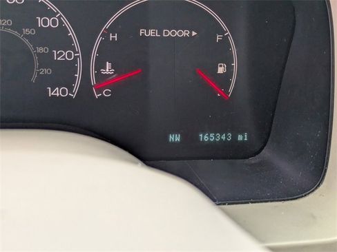 Used 2005 Lincoln Aviator 2WD image 29